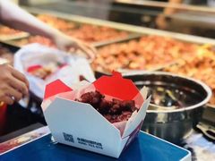 -老韩煸鸡·中国炸鸡(摩尔城店)