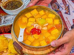 -皓景海鲜·地标美食(双月湾店)