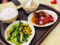 叉鹅饭-鹅最好(南光店)