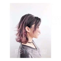 -P.STYLE 派斯造型