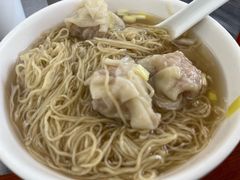 -周门传统竹升面