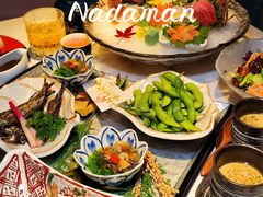 -滩万日本料理Nadaman(国贸大酒店)