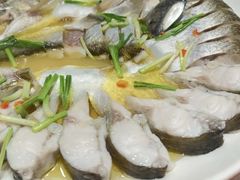 -花中城·杭帮菜·粤菜·海鲜火锅(清泰街店)