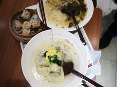 -五芳斋(环丁路店)