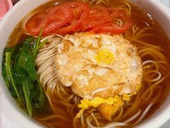 -闽上鲜·福建菜(龙湖滨江天街店)
