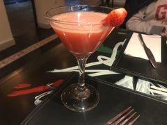 -EATALIA意塔利意式餐厅(鼓楼店)