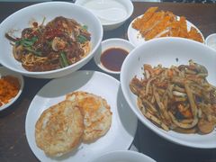 -寻裕记·现炒浇头面(人民广场店)