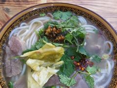 铜锅牛肉米线-铜锅牛肉米线.牛肉火锅(大理古城店)