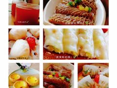 -海皇食府(水都假日酒店店)