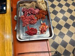 -金鼎雪山牦牛杂火锅(理县总店)