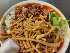 -西月城谭豆花(春熙路店)