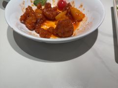 -东流山烤鸭·家常菜(雨山龙湖店)