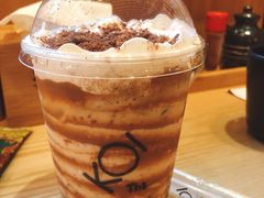 饼干奶茶-KOI Thé(正佳广场店)
