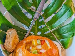 -烛影拾光观景餐厅·创意菜·摄影·小提琴(大唐不夜城店)