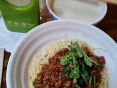 -万县面馆(高笋塘店)