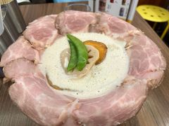 -真打拉面·日式拉面新流派(体育西横街店)