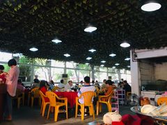 大堂-友口福(大良店)