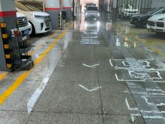 -哈贝卡汽车服务连锁(高新二路店)