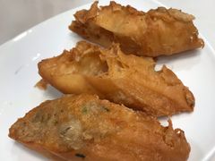 -稻香酒家·33年老字号·港式粤菜(富邦中心店)