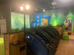 -幻贝家儿童乐园(武汉永旺梦乐城店)