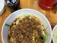 -朱儿面庄(洋河三路店)