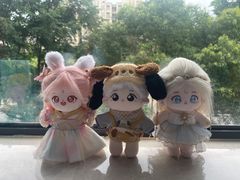 -微店Park(上海静安大悦城店)