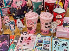 -CoCo都可(湖滨银泰店B区店)