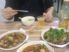 -潮汕大排档