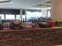 -力高皇冠假日酒店-亚细亚餐厅