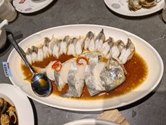 -佬太公海鸭·海鲜大排档(上海总店)