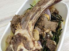 -永辉超市(大西洋银泰城店)