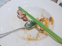 -尖沙咀茶餐厅(永泰店)
