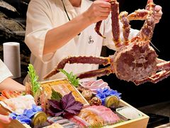 -鮨一日本料理旗舰店(总店)