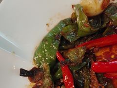 -秀儿四九城·新京菜(亚运村鸟巢店)