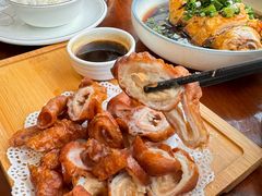 -百家鲜·杭帮菜