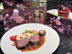 -Nord Grill&Bar Highland诺德西餐(深圳欢乐海岸店)