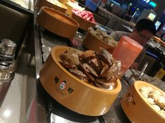 -龍歌自助小火锅(崂山丽达店)