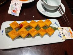 -龍聚祥烧麦馆(明堂公园店)