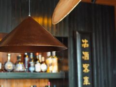 -龙门阵茶屋川菜馆(武康路店)