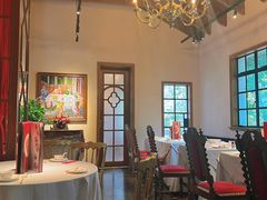 -玫瑰厅上海菜(兴国路店)