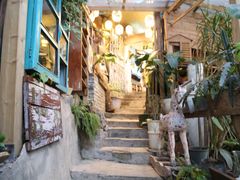 -懒鱼时光馆(沙坪坝店)