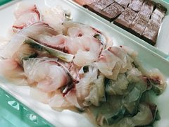 -中山脆肉鲩(新圳东路店)