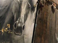 -84那年咖啡馆(李沧万达店)