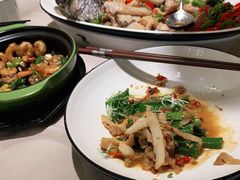 -尚一汤·粤菜海鲜(环球港店)