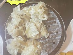 -一招鲜·全羊铺·蒙古奶茶(五一北路店)