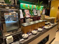 -味餐厅·海鲜·火锅·自助餐