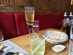 -LA MAISON公鸡和龙(蛇口店)