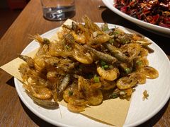 -肆海小川菜酒馆Wine Bistro (青年路店)