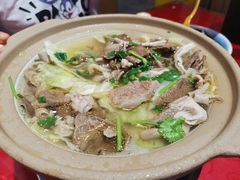 -冯烫烫跷脚牛肉·川菜小馆(武胜西街店)