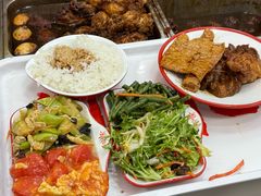 -刘小忙把子肉(北园大街总店)
